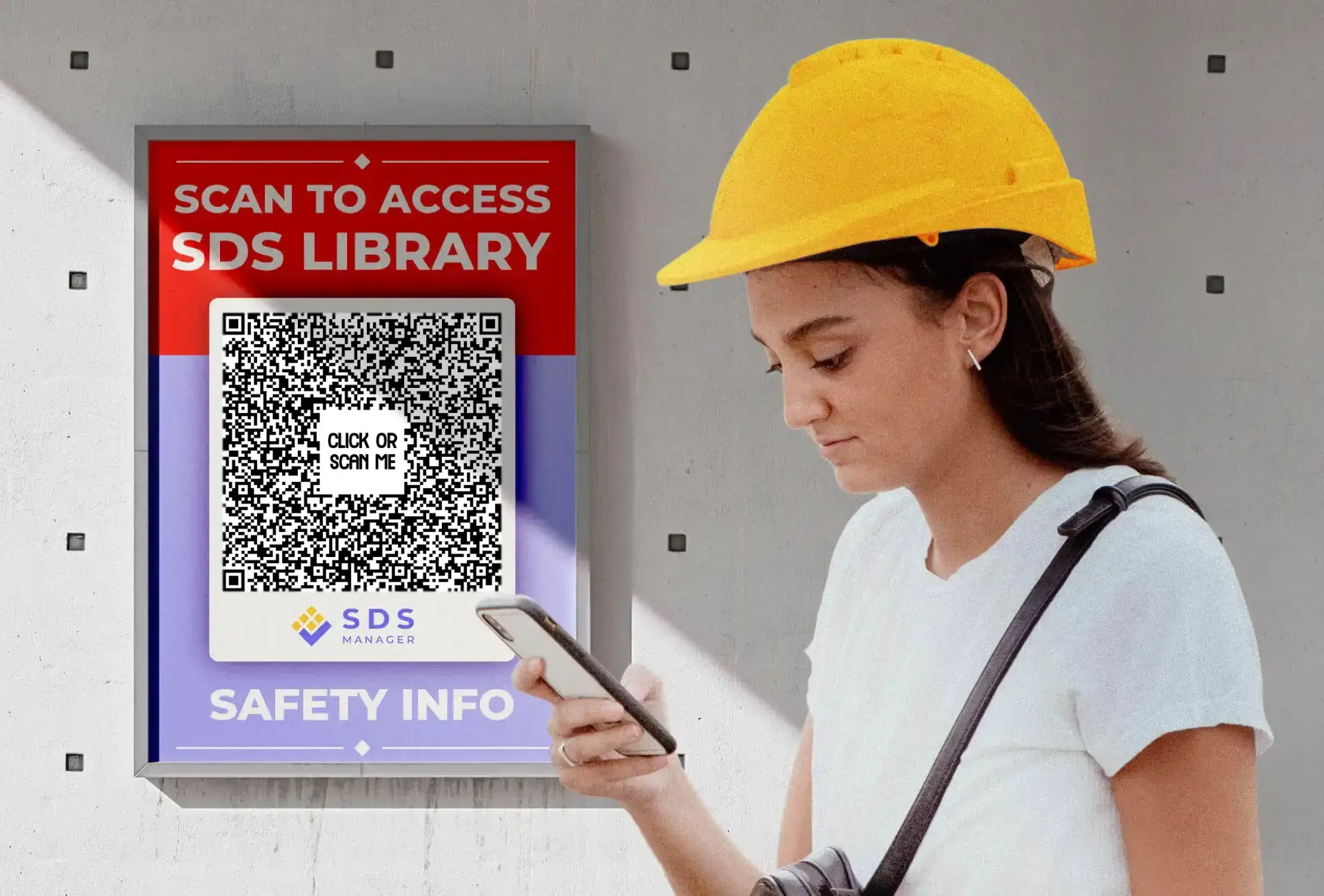 SDS Library